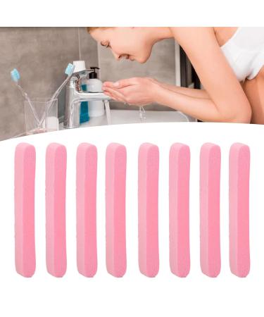 Large Quantity Soft Cleansing Pads | Reusable Makeup Removal & Skin Care | Portable & Fine Aperture - International Shipping Available - Buy Online on SooperMarket.com