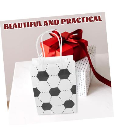 Alipis 12pcs Packing Bags for Florist Wrapping Bags for Presents Gift Container Sports Ball Snack Bags Bouquet Bags Gift Packing Pouch Gift Wrapping Bags Gift Bag Paper Printing As Shown 1 1 count (Pack of 1) - Buy Online on SooperMarket.com