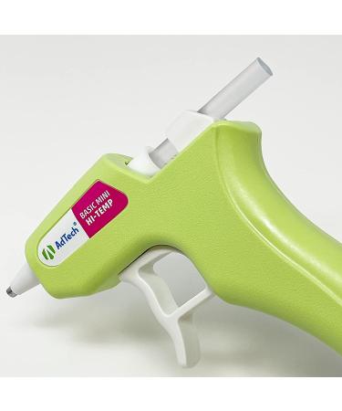 AdTech High Temp Mini Hot Glue Gun Kit - Easy Crafting and Repairs - Buy Online on SooperMarket.com