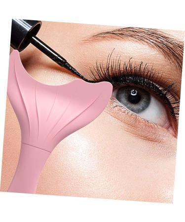 Mipcase 10 Pcs Reusable Mascara & Eyeliner Brush Set | Makeup Tools for Women | Lash Applicator & Lipstick Tools - Buy Online on SooperMarket.com