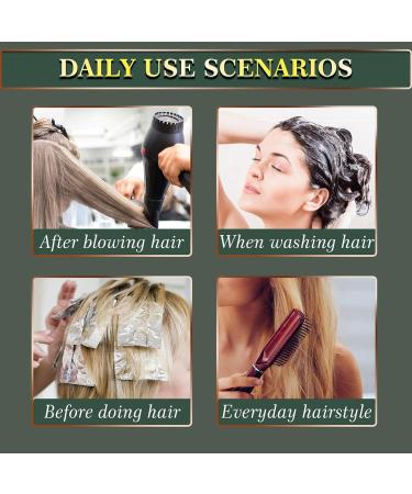 VigCebit 30ml Hair Growth Essence - Ginger Oil for Quick Dense Hair Growth & Nourishment | Anti-Hair Loss Solution - Buy Online on SooperMarket.com