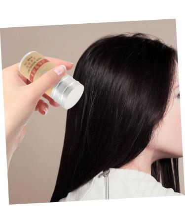 Healeved Hair Wig Wax Pomade Hair Waxing Stick Hair Modeling Wax Hair Wig Wax Stick - Buy Online on SooperMarket.com