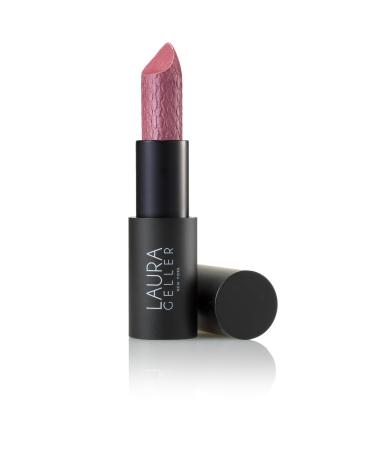 Laura Geller Iconic Baked Sculpting Lipstick Central Park Spice 0.13 oz (3.8 g)