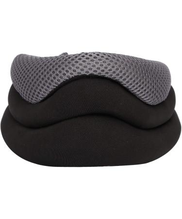 Neck Brace Sponge | Breathable Neck Traction Device | Comfortable Neck Support Stretcher for Pain Relief - Shop Internationally - Buy Online on SooperMarket.com