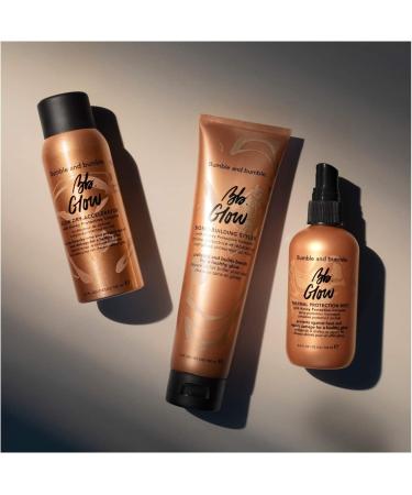 Bumble and Bumble Glow Thermal Protection Mist 4.2 oz - Heat Protectant Spray - Buy Online on SooperMarket.com