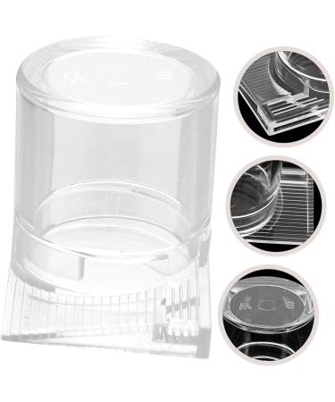 FOMIYES Pet Water Feeder Ant Nest Feeder Ant Nest Water Cup Ant Keeper Tools Climbing Pet Water Dispenser - Buy Online on SooperMarket.com