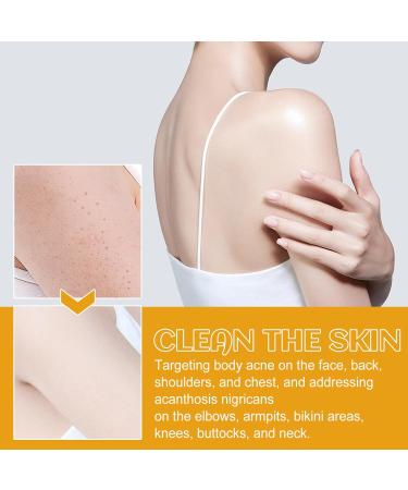 Vitamin C Face Cleanser for Oily Skin Hydrating Cleanser for Large Pore Vitamin C Skin Cleanser for Face Smooth Skin Tone & Control Skin Oil Gentle Face Cleanser For All Skin Type Dense Foam-Hydrating - Buy Online on SooperMarket.com