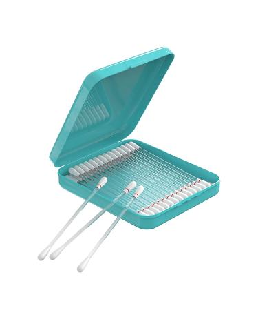 Base Labs Keloid Bump Removal Swabs and Piercing Aftercare Oil - 41 Count Pack - Buy Online on SooperMarket.com