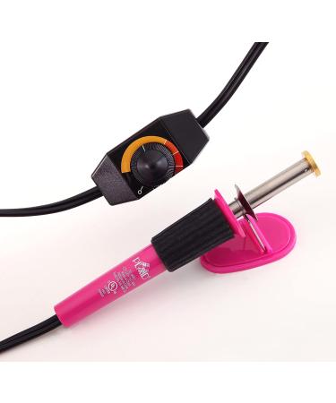 Mod Podge 3-Piece Photo Transfer Tool with Variable Temperature Control - DIY Arts and Craft Supplies 44801 - Buy Online on SooperMarket.com