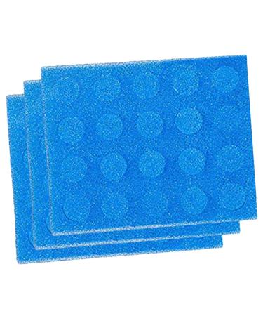 Healeved Nasal Aspirator Filter Cotton Sponges - 6 Sets - Buy Online on SooperMarket.com