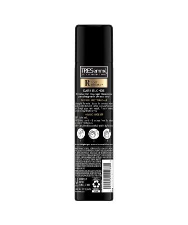 TRESemm Dark Blonde Root Touch-Up 2.5 oz - Conceal Roots, Long-Lasting Coverage - Buy Online on SooperMarket.com