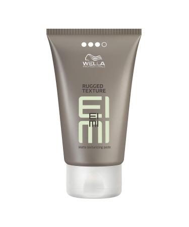 EIMI Rugged Texture  Matte Texturizing Paste  For Strong Definition  2.53 oz.