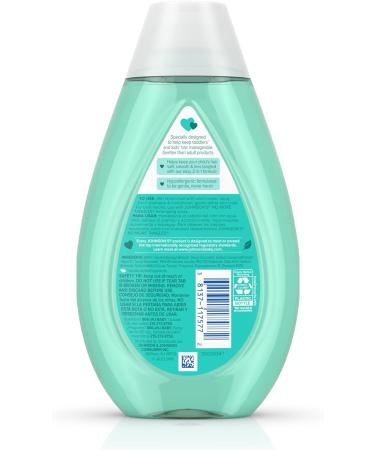 Johnson's Baby Shampoo No More Tangles 13.6oz (400ml) - 2 Pack - Buy Online on SooperMarket.com