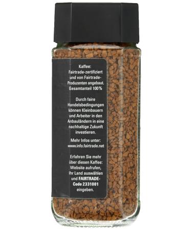 Buy Mount Hagen Soluble Coffee 100g - Premium Organic Instant Coffee | Fast International Shipping - Buy Online on SooperMarket.com