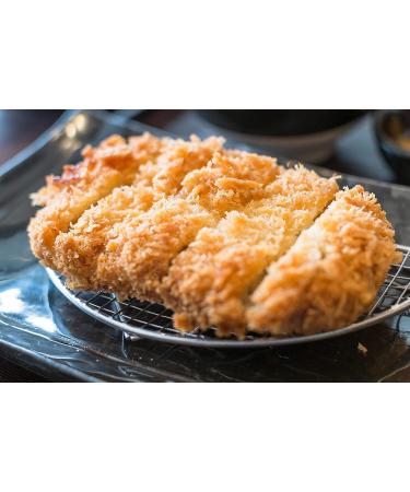Umami Extra Crispy Panko Breadcrumbs 500gr - Premium Japanese Style Breadcrumbs - Buy Online on SooperMarket.com