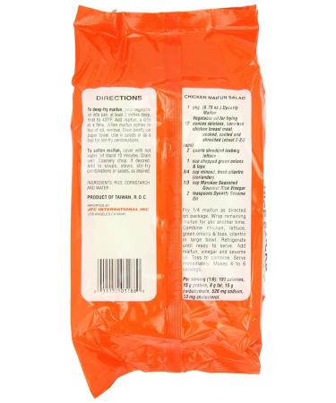 Dynasty Maifun Rice Stick - 6.75 oz (Pack of 12) | Premium Gluten-Free Noodles - Buy Online on SooperMarket.com