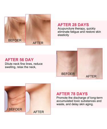 Firming Wrinkle Removal Device | Double Chin Reducer Massager | Portable 3-in-1 Face Massager for Sagging Skin | Long Handle - Skin Care - Buy Online on SooperMarket.com