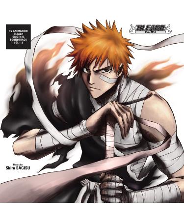 BLEACH Original Soundtrack