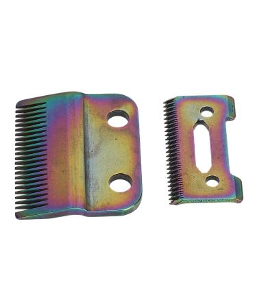 Hair Trimmer Head Durable Easy to Install Hair Clipper Head for Home