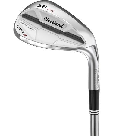 Cleveland Golf CBX 2 Wedge 60 | Right Handed Steel Wedge - Buy Online on SooperMarket.com
