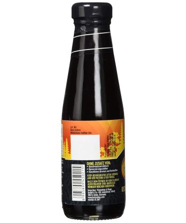 Bali Kitchen Sweet Soy Sauce - Pack of 6 (6 x 200g) | Authentic Flavor for International Shipping - Buy Online on SooperMarket.com