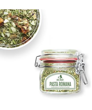 Buy Organic Pasta Romana 500g - Gluten-Free & Authentic Italian Taste | International Shipping Available - Buy Online on SooperMarket.com