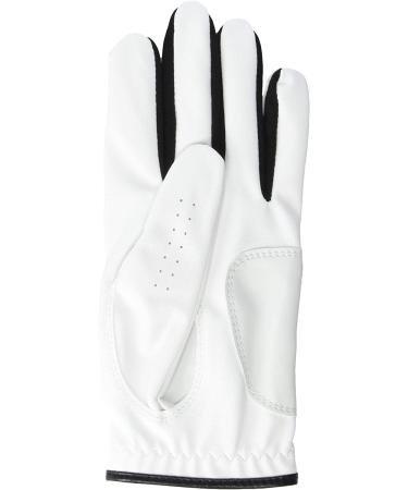 FootJoy Junior Golf Glove - White, Medium Left - Buy Online on SooperMarket.com