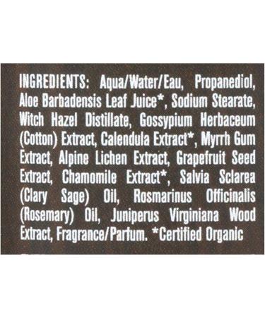 Every Man Jack Travel Deodorant 0.5 Oz - Natural & Aluminum-Free - Buy Online on SooperMarket.com