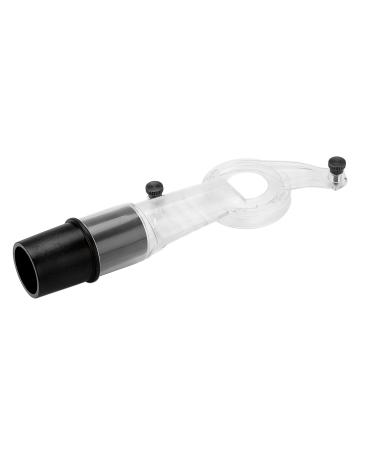 BOSCH RA1176AT Two-Piece Dust Extraction Hood Kit for Mr23-Series