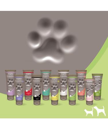 Beaphar High Cosmetic Dog Shampoo - 250ml for All Coat Types | International Shipping Available - Buy Online on SooperMarket.com