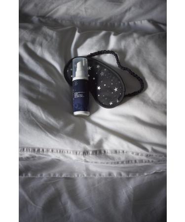 Bloom and Blossom Sleep Night Time Dry Body Oil 100ml - Buy Online on SooperMarket.com