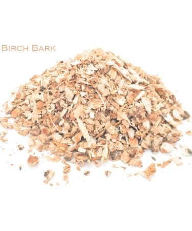 Birch Bark and Black Tea Herbal Infusion (Keemun Mao Feng - 25 Unbleached Tea Bags - 50g) - Buy Online on SooperMarket.com