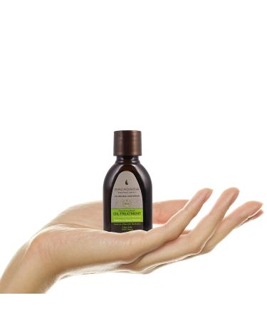 Buy Macadamia Professional Nourishing Moisture Oil Treatment - 30ml | International Shipping Available - Buy Online on SooperMarket.com
