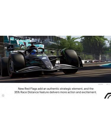 F1 23 PlayStation 4 Standard | Buy Internationally with Fast Shipping - Buy Online on SooperMarket.com