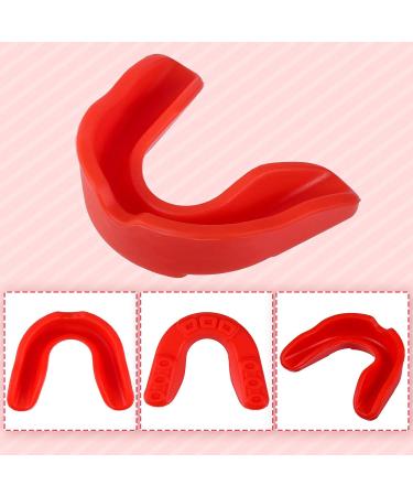 10 Pieces Sport Mouth Guards for Boxing, Basketball, Football - Teeth Armor Game Guard - 10 Count Pack - Buy Online on SooperMarket.com