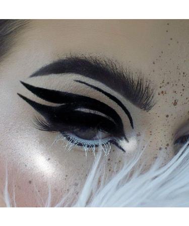 Mehron Pro Brow Palette: Pressed Powders and Pomade for Perfect Brows - Buy Online on SooperMarket.com