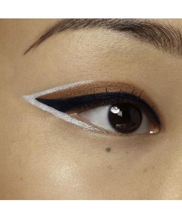 Maybelline Tattoo Liner Gel Pencil - 961 Sparkling Silver - Buy Online on SooperMarket.com
