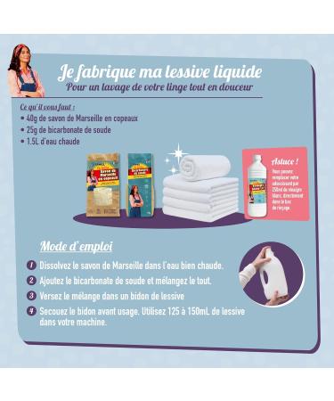 Starwax Fabulous 100% Natural Baking Soda - 1 kg | Eco-Friendly Cleaning & Baking Solution - International Shipping Available - Buy Online on SooperMarket.com
