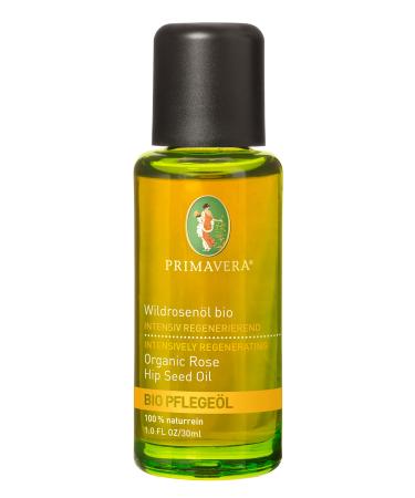 PRIMAVERA care oils (2 x 30 ml) 100 ml (1 pack)