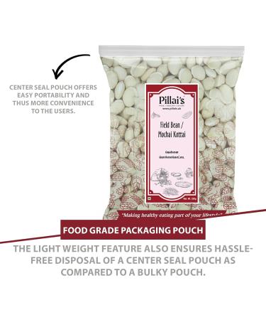 Pillai's Field Bean/Mochai Kottai - 250 grams - Buy Online on SooperMarket.com