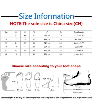 Buy Women's Waterproof Sneakers & Hiking Shoes - Stylish Comfortable Slip-On Options - Size 39 EU - Buy Online on SooperMarket.com