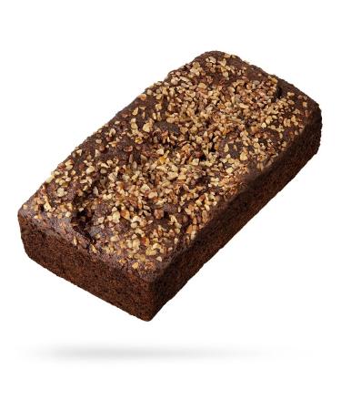 Base Culture Nutty Pumpkin Bread 12oz | Paleo Certified, Gluten Free, Grain Free | Non GMO, Dairy Free, Soy Free | Large Size Honey Loaf - Buy Online on SooperMarket.com