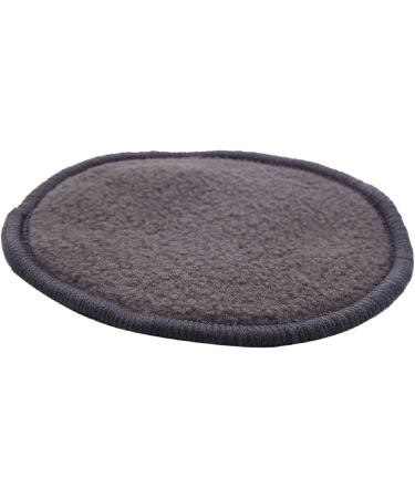 LAMELLIS 96Pcs Reusable Bamboo Cotton Make Up Remover Pads Washable Triple Layer Skin Care Wipe Pads Cleaning Pad with Bag - Buy Online on SooperMarket.com