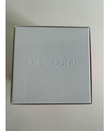 Dr Sebagh Supr me Neck Lift Cream - Firming & Rejuvenating Anti-Aging Treatment for Neck & D collet (1.7 fl oz) - Shop Internationally - Buy Online on SooperMarket.com