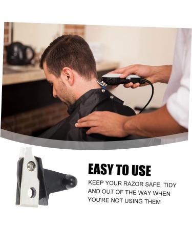 FOYTOKI Electric Clipper Switch Hair Clipper Repair Tool Hair Trimmer Power for Hair Clipper Haircut Equipment Hair Clipper Accessories Hair Clipper Supply Hair Trimmer Repair Tool 2X2X1CM Black - Buy Online on SooperMarket.com
