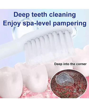Yayashi SP-4 Probiotic Toothpaste | Natural Tooth Whitener & Brightening Cloam Paste for Fresh Breath | Complete Tooth Care & Spot Removal - Buy Online on SooperMarket.com