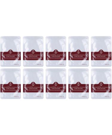 Forehead Anti Wrinkle Patch Large Area Coverage Eyebrow Lines Patch for Sleep - Buy Online on SooperMarket.com