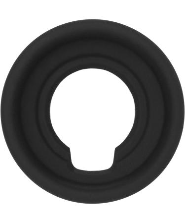 Fujifilm EC-GFX Round Eyecup for GFX 50S, X-T2, X-T1 Mirrorless Camera - Genuine Fujifilm Eyecup - Buy Online on SooperMarket.com