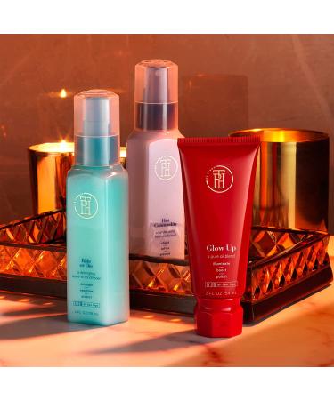 TPH by Taraji Hot Commodity Heat Protectant 8oz - Ultimate Hair Protection - Buy Online on SooperMarket.com