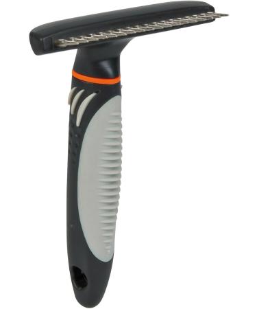 Trixie Fur Detangler for Long Hair - 10x15 cm | Premium Pet Grooming Tool - International Shipping Available - Buy Online on SooperMarket.com